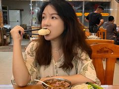 -老牌依强牛肉店(达道总店)