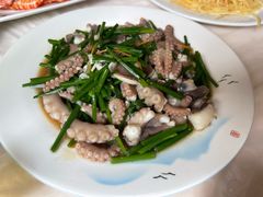 -宾朋海鲜饭庄(兴海路店)