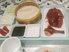 -姚姚酸菜鱼·金戈戈香港豉油鸡(喜荟城联名店)