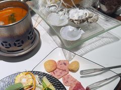 -Thai Basil罗勒叶泰式餐厅(时代天街店)