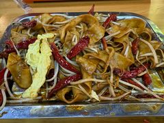 -亿牌牌东北烧烤(怀特店)