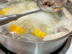 -大四喜·鲜牛肉火锅(洛阳大学城店)