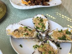 -大众海鲜(巨龙北路店)