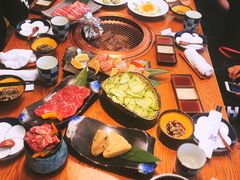 -炎蔵牛舌烤肉