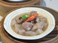 -潮福城大酒楼(湖滨北路店)