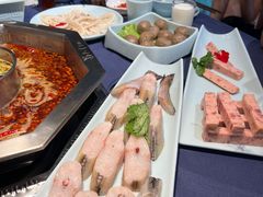 -蜀九香火锅(江油店)