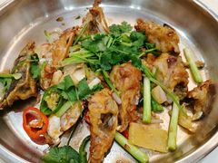 -顺德人家食府(黄金广场店)