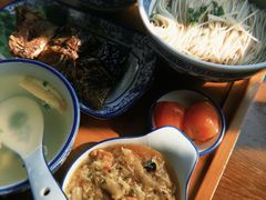 -孙盛兴奥灶面馆·蟹黄面·三虾面(山塘街总店)