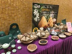 -稻香海鲜饭店(第一国际店)