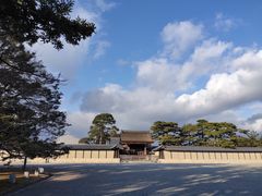 -京都御所