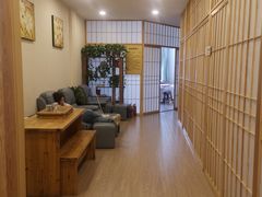 -轻松堂盲人按摩(吴甸园会所店)