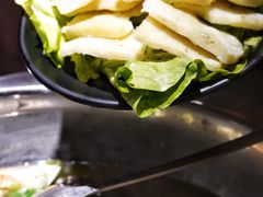 -汪爹爹武汉牛三鲜(朝外大街店)