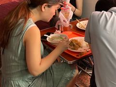 -建国蚵煎蚵面