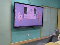 -励步成长中心(老福山校区)