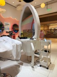 -星咔萌StarCamo儿童剪发(芳圆里IDMALL品牌形象店)