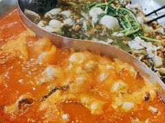 -李二鲜鱼火锅(冠县店)
