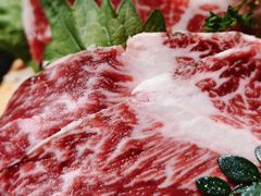 -牛将军•涮肉•烤肉(北京王府井·故宫店)