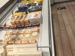 -好利来(十里河店)