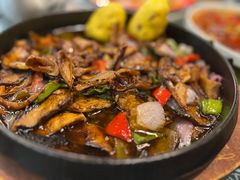 -阿嫂印象·民间江湖菜(大学城店)