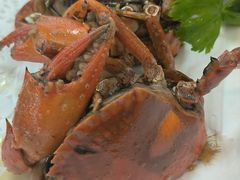 -友强·23年特色海鲜大排档(厦门店)