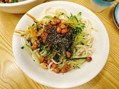 -艺味深尝(云锦路店)