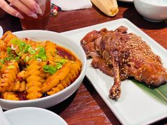 -全牛匠·乐山跷脚牛肉(西单华威约饭街店)
