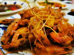 -桥东喜碧海鲜街(水东街店)