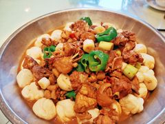 -塞外楼外楼(南湖店)