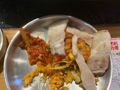 -哈哈碳都·牛肋条无限自助烤肉(宝龙店)
