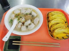 小碗馄饨-金陵老丁家馄饨