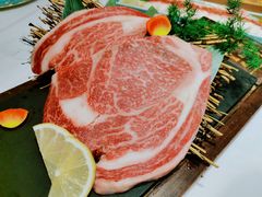 -隐炉和牛烧肉店(群力店)
