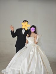 -MAO亲爱的猫婚纱摄影工作室