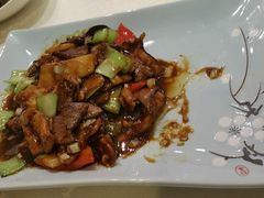 -东兴楼饭庄(六里桥店)