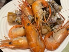 -万达瑞华酒店美食汇自助餐厅(楚河汉街店)