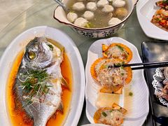 -旺来排档