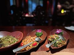 -花马天堂云南餐厅 Lost Heaven(高邮路店)