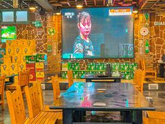 -南阳城烧烤海鲜酒店(和平路店)