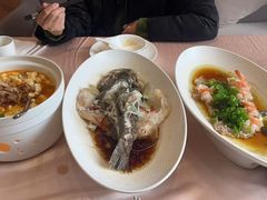-王府井酒店(金桥港湾店)