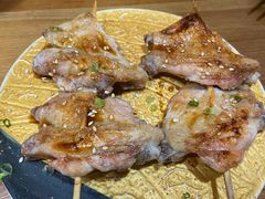 -信日本料理(信义坊店)