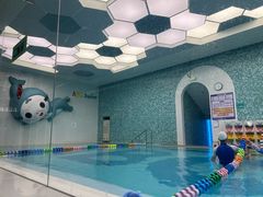 -ABC Swim亲子游泳俱乐部(河西店)