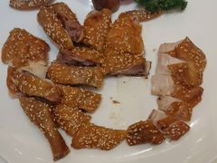 -半岛太子酒家(海港城店)