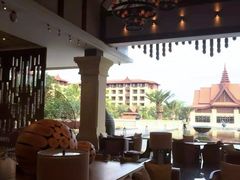 -西双版纳融创皇冠假日度假酒店