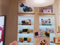 -GODIVA(国际金融中心店)