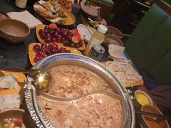 -牛New寿喜烧(虹桥新天地店)