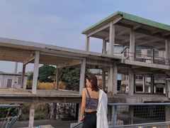 -广州市紫泥堂文化创意园景区