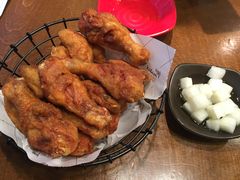 校村炸鸡-校村炸鸡(塔洞店)