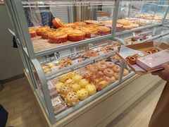 -好利来(团结湖店)