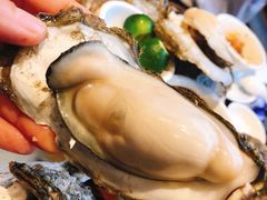 -蚝美人·生蚝海鲜烧烤(茶花园店)