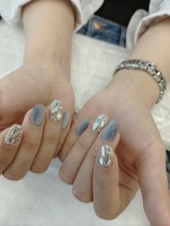 -斯馨·健康美甲美睫