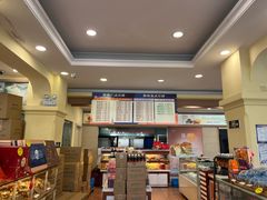 -长发西饼(道前店)